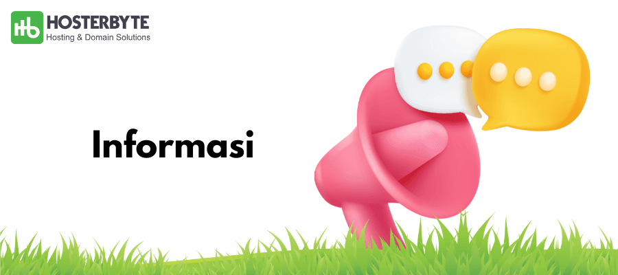 Bahureksa.com bagian dari Hosterbyte.com